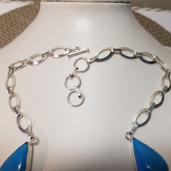 EXCELLENT NECKLACE NWOT - Picture 7 of 9